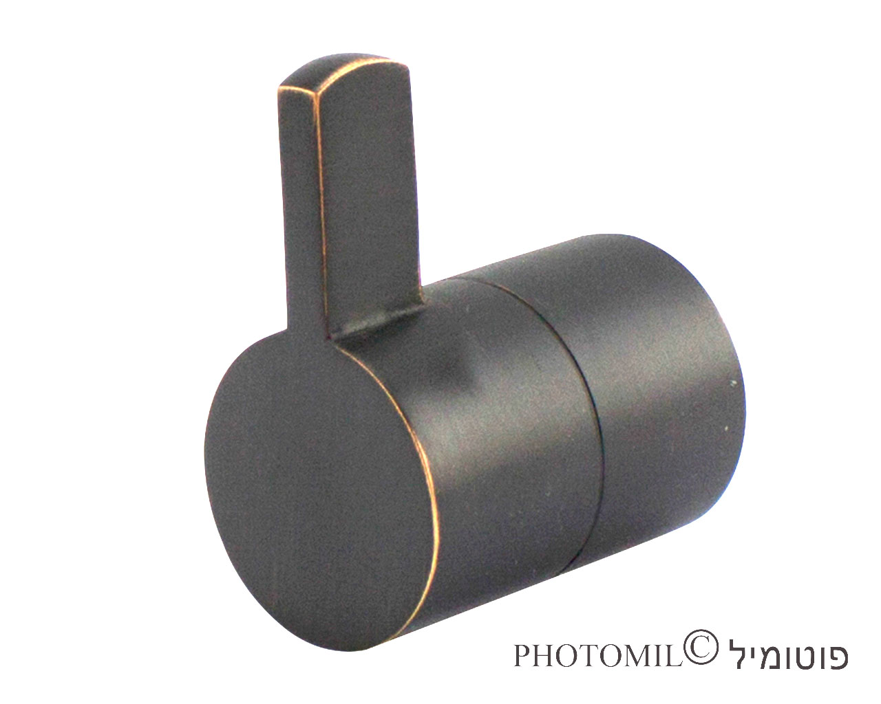 קולב מגבות ברונזה עתיקה Alita קולב מגבות ברונזה עתיקה Alita