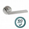 ידית לדלת פנים בקו נקי