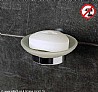 סבוניה לסבון קשיח בהדבקה SILVER-A