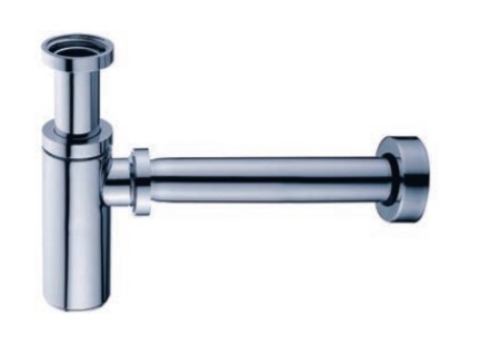 סיפון ניקל מפואר מתכת לכיור רחצה BRASS. סיפון ניקל מפואר מתכת לכיור רחצה BRASS.