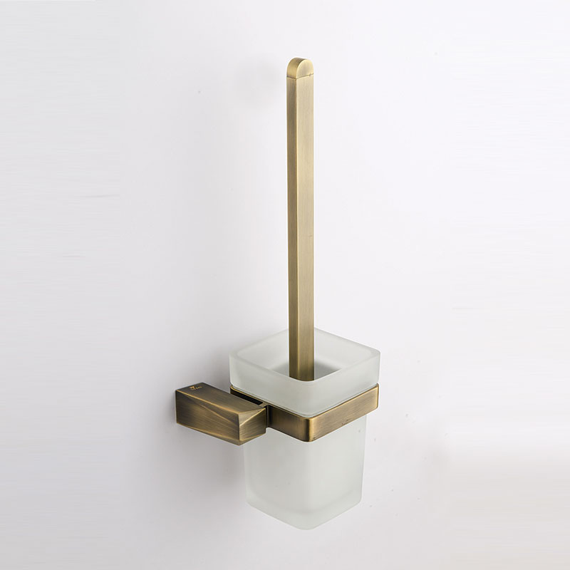 מברשת אסלה ברונזה Napoli מברשת אסלה ברונזה Napoli