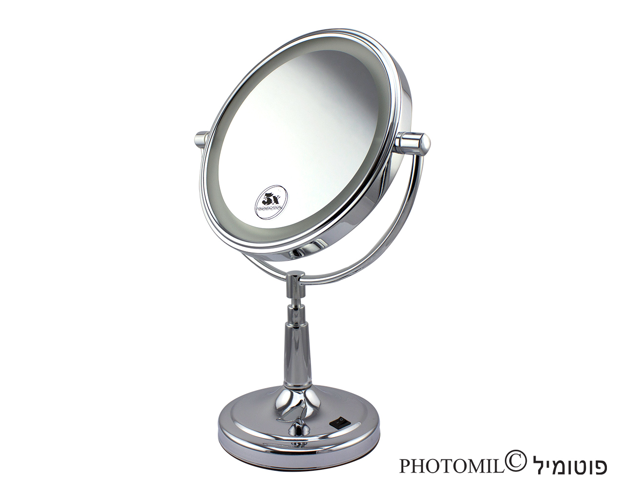 ���� ������ ����� �� ����� LED ����� YZ