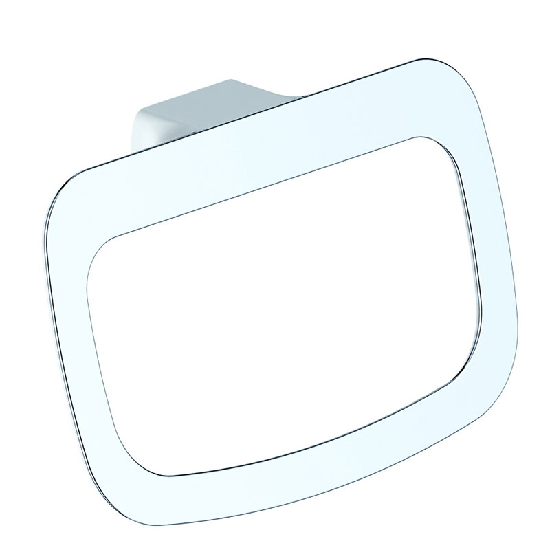 מוט מגבת מלבני ELEMEMT מוט מגבת מלבני ELEMEMT