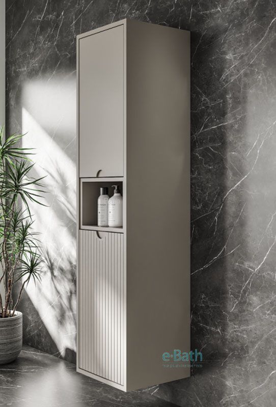 ארון שרות לאמבטיה EREZ ארון שרות לאמבטיה EREZ