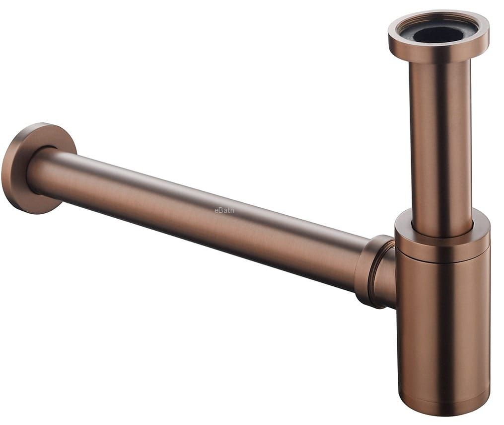 סיפון גרפיט BRASS סיפון גרפיט BRASS
