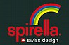 פח אשפה לבן מרובע 5 ליטר Spiella