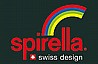 מברשת אסלה אפור Spirella