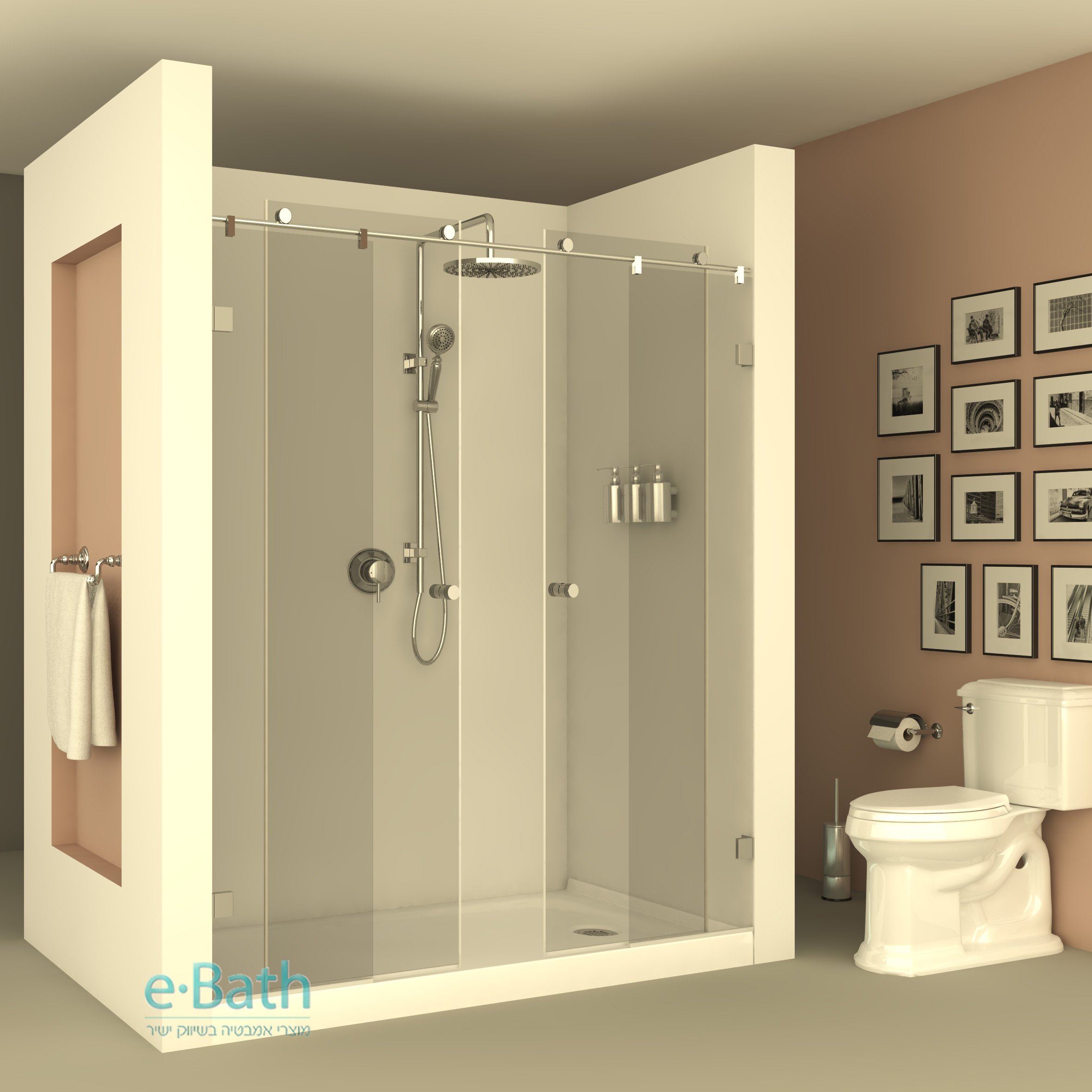 ������ ���� ���� �� ��� �������, 2 ����� ������ � 2 ����� ����.