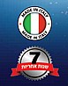 אינטרפוץ 3 דרך סטיק שחור מט קומפט - Italia