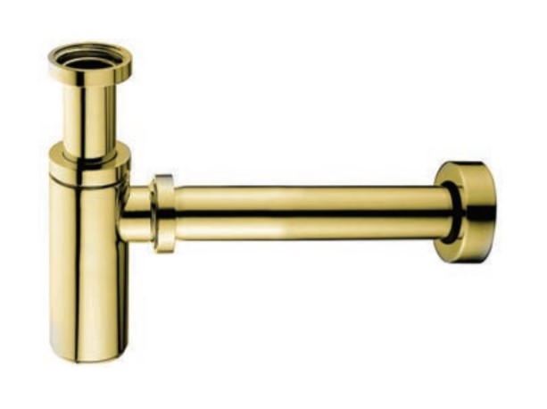 סיפון שחור מט BRASS סיפון שחור מט BRASS