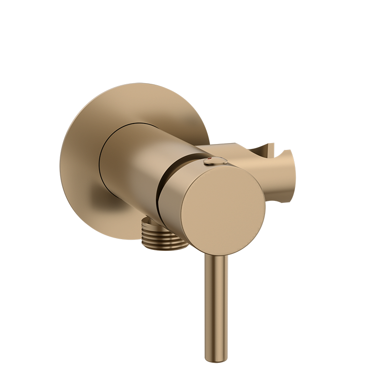 אינטרפוץ למתיזן גרפיט מים חמים וקרים BRASS אינטרפוץ למתיזן גרפיט מים חמים וקרים BRASS