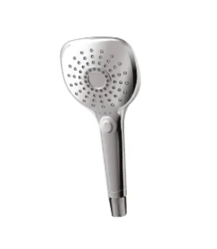 מזלף מקלחת שחור מזלף מקלחת שחור