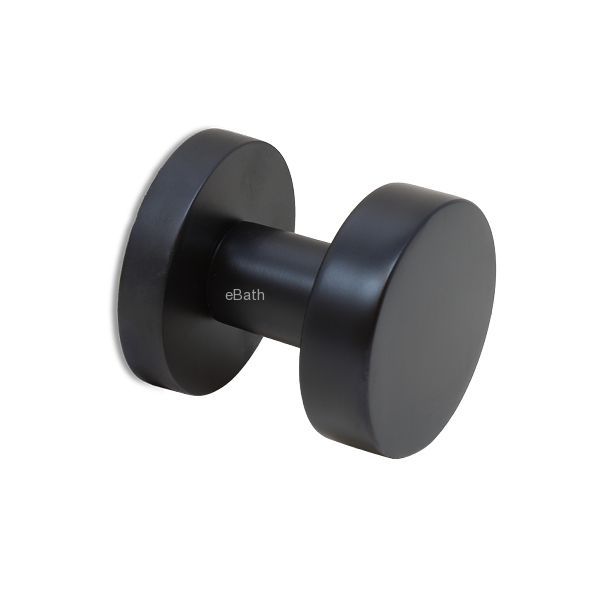 זוג ידיות עם כפתור תפוס פנוי ניקל מט זוג ידיות עם כפתור תפוס פנוי ניקל מט