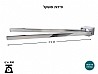מוט מגבת דו זרועי ELEMENT