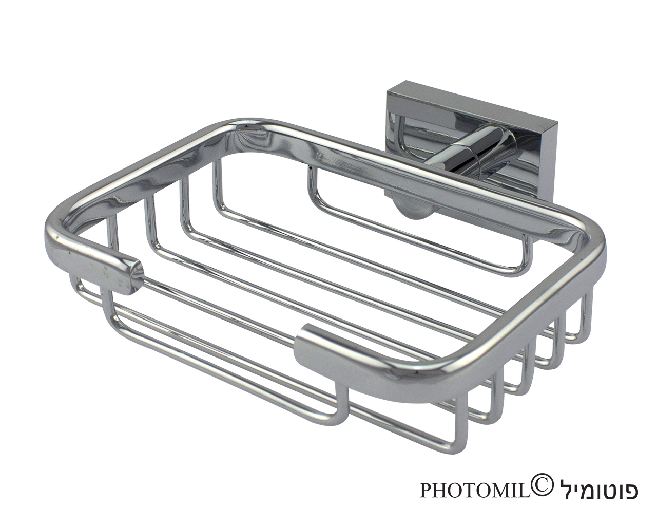 סבוניה לסבון קשיח רשת ELEMENT סבוניה לסבון קשיח רשת ELEMENT