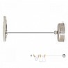 חוט כביסה נשלף