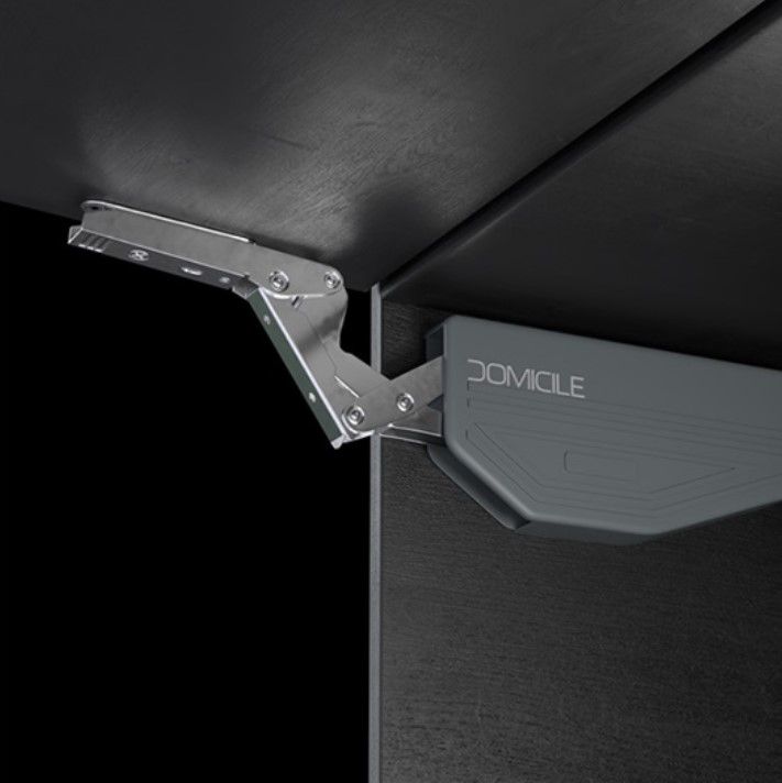 מנגנון הרמה סטטי עם בולם לדלת מיקרו מנגנון הרמה סטטי עם בולם לדלת מיקרו