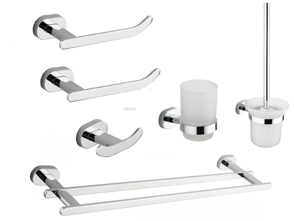 קולקצית אביזרים מסדרת ELEMENT קולקצית אביזרים מסדרת ELEMENT