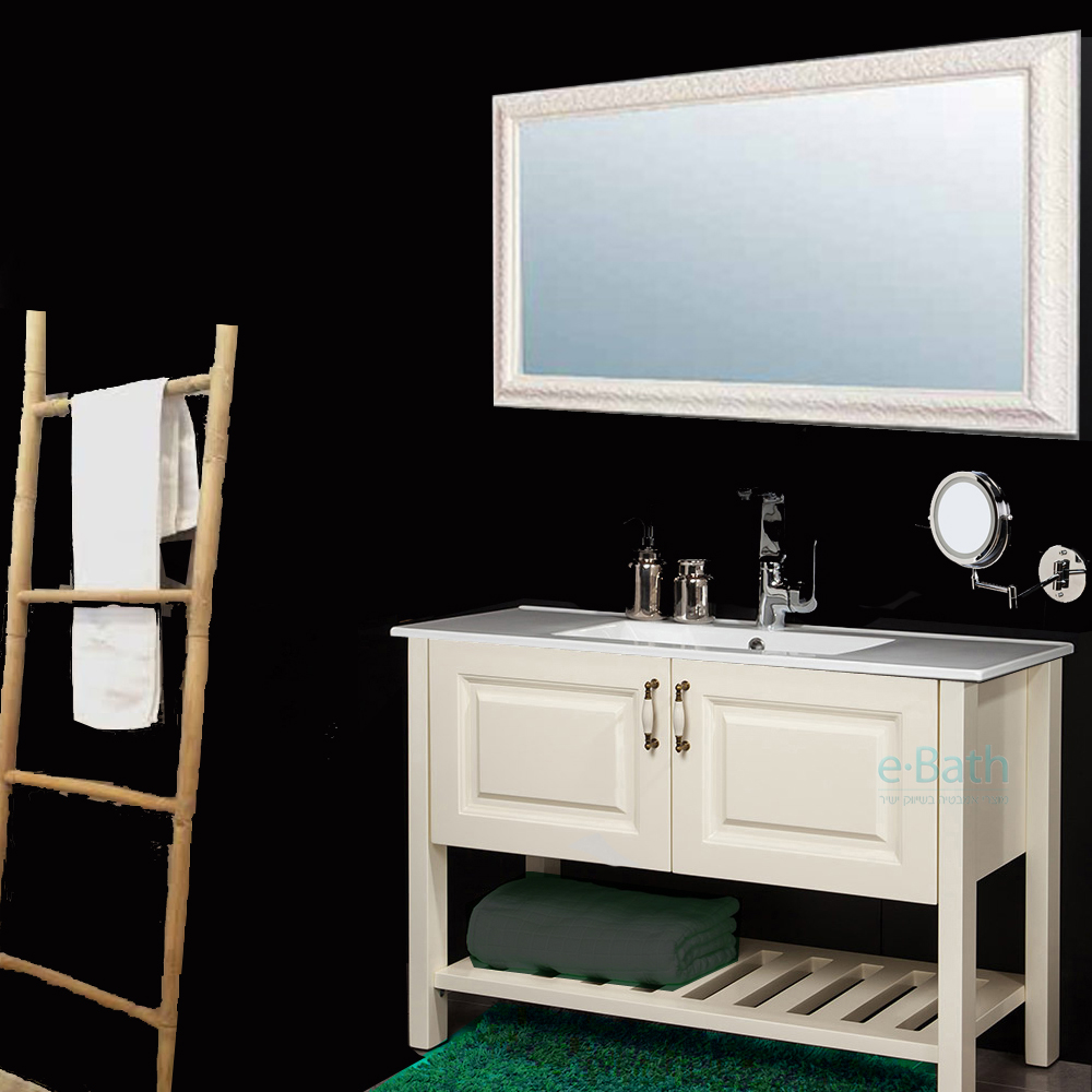 ארון אמבטיה ענתיק ליעד 70 ס"מ ארון אמבטיה ענתיק ליעד 70 ס"מ