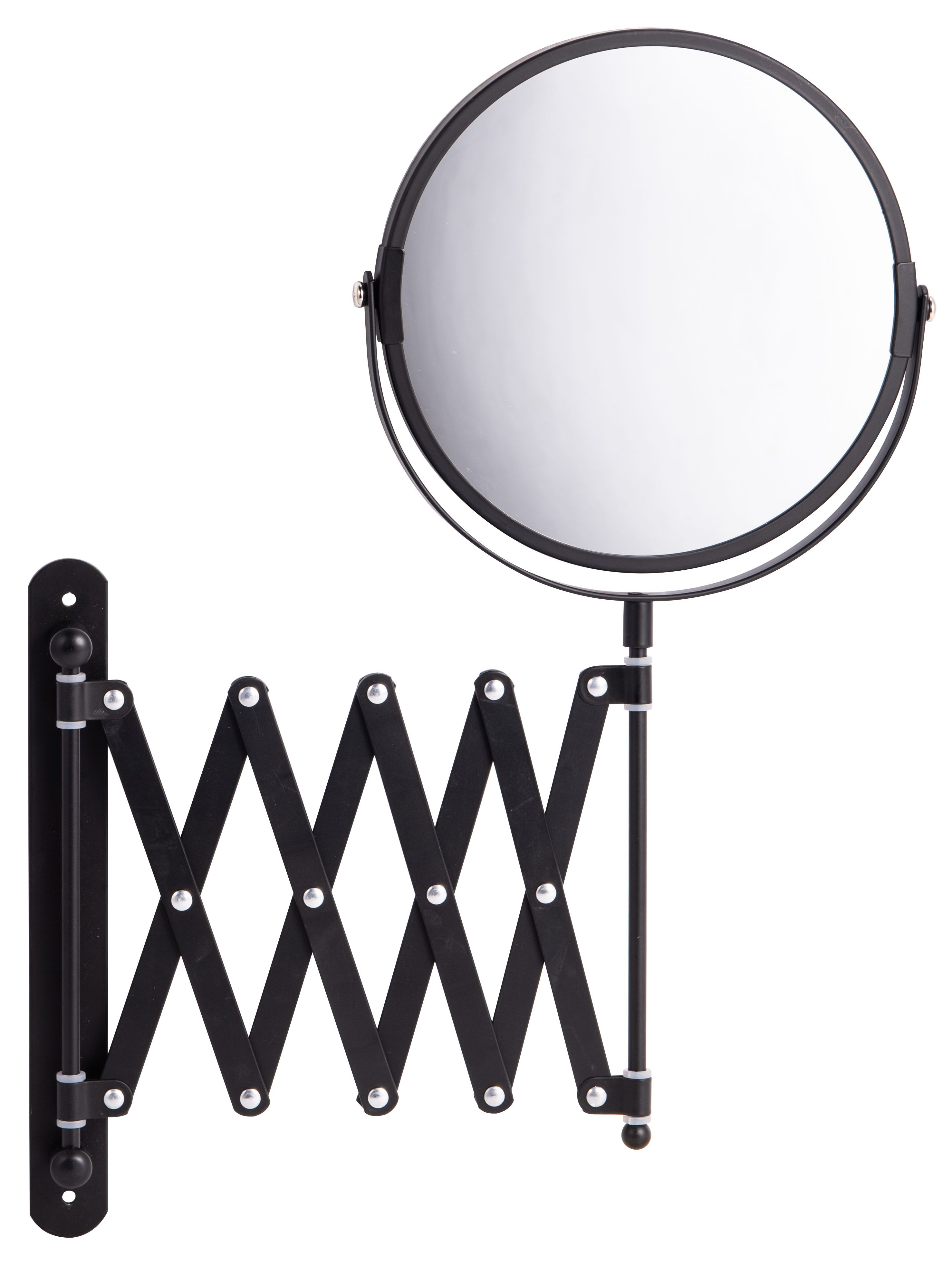 מראה מגדילה לקיר הרמוניקה מראה מגדילה לקיר הרמוניקה