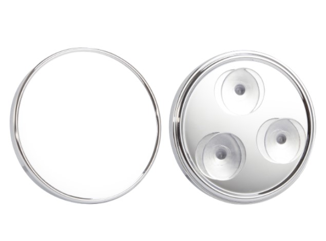 מראה מגדילה קוסמטית ואקום X5 מראה מגדילה קוסמטית ואקום X5