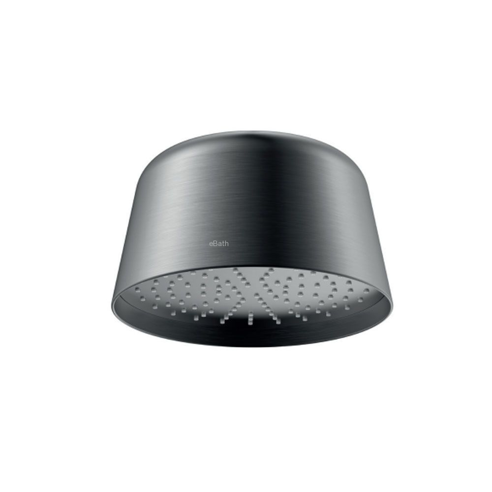 ראש גשם למקלחת זהב מט אהיל לקיר/תקרה ראש גשם למקלחת זהב מט אהיל לקיר/תקרה