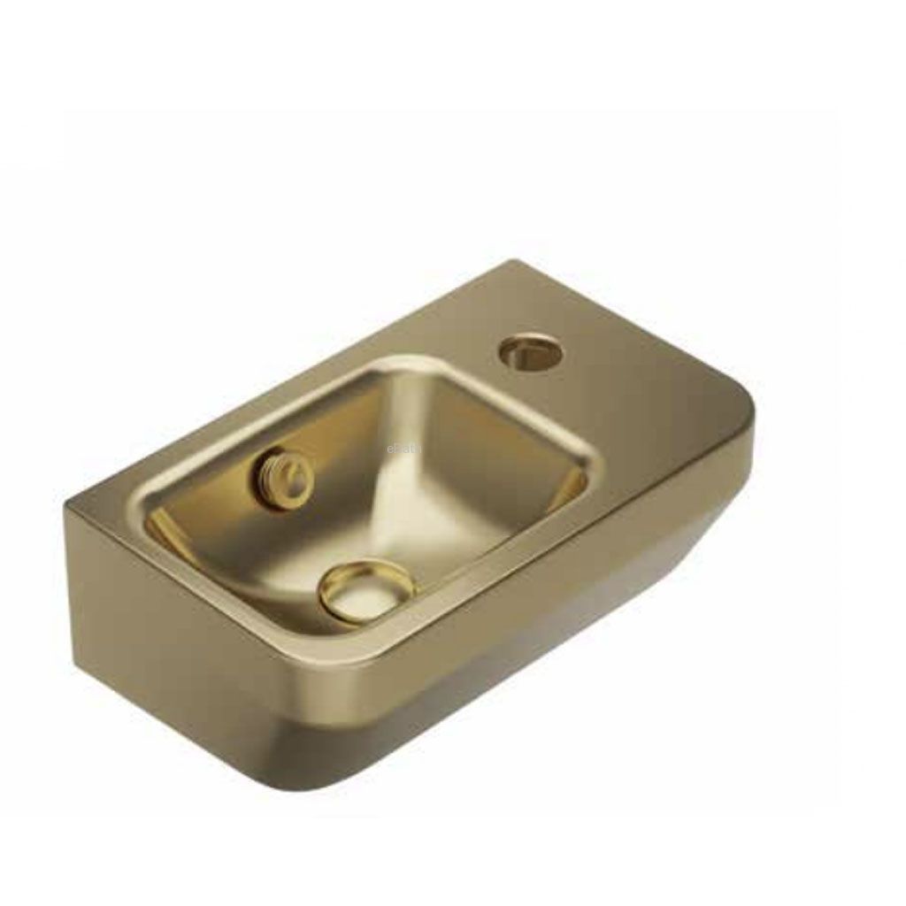 כיור מלבני תלוי שחור מט רוחב 36|עומק 22 כיור מלבני תלוי שחור מט רוחב 36|עומק 22