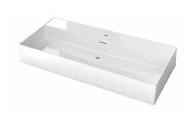 כיור אמבטיה לבן , תלוי /מונח , עם חור/בלי חור במבחר מידות כיור אמבטיה לבן , תלוי /מונח , עם חור/בלי חור במבחר מידות