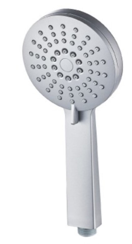 מזלף מקלחת מוברש 3 מצבים Nemo מזלף מקלחת מוברש 3 מצבים Nemo