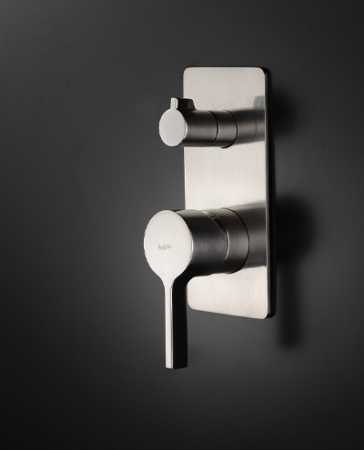 אינטרפוץ 4 דרך בונטון/אורבן עגול מוברש MP אינטרפוץ 4 דרך בונטון/אורבן עגול מוברש MP