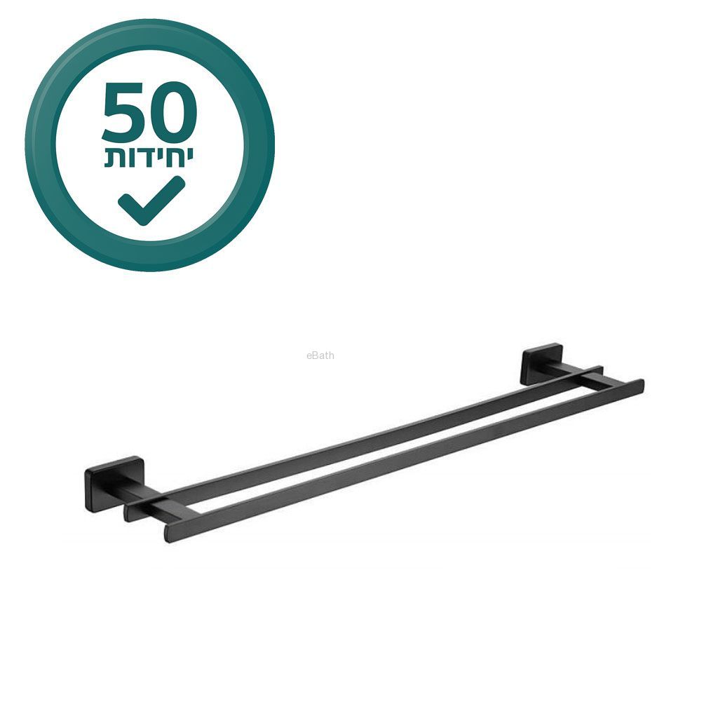 50 �"� ��� ���� ���� 55 �"� ���� Black Sendy