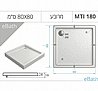 ����� ������� 80X90