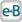   eB