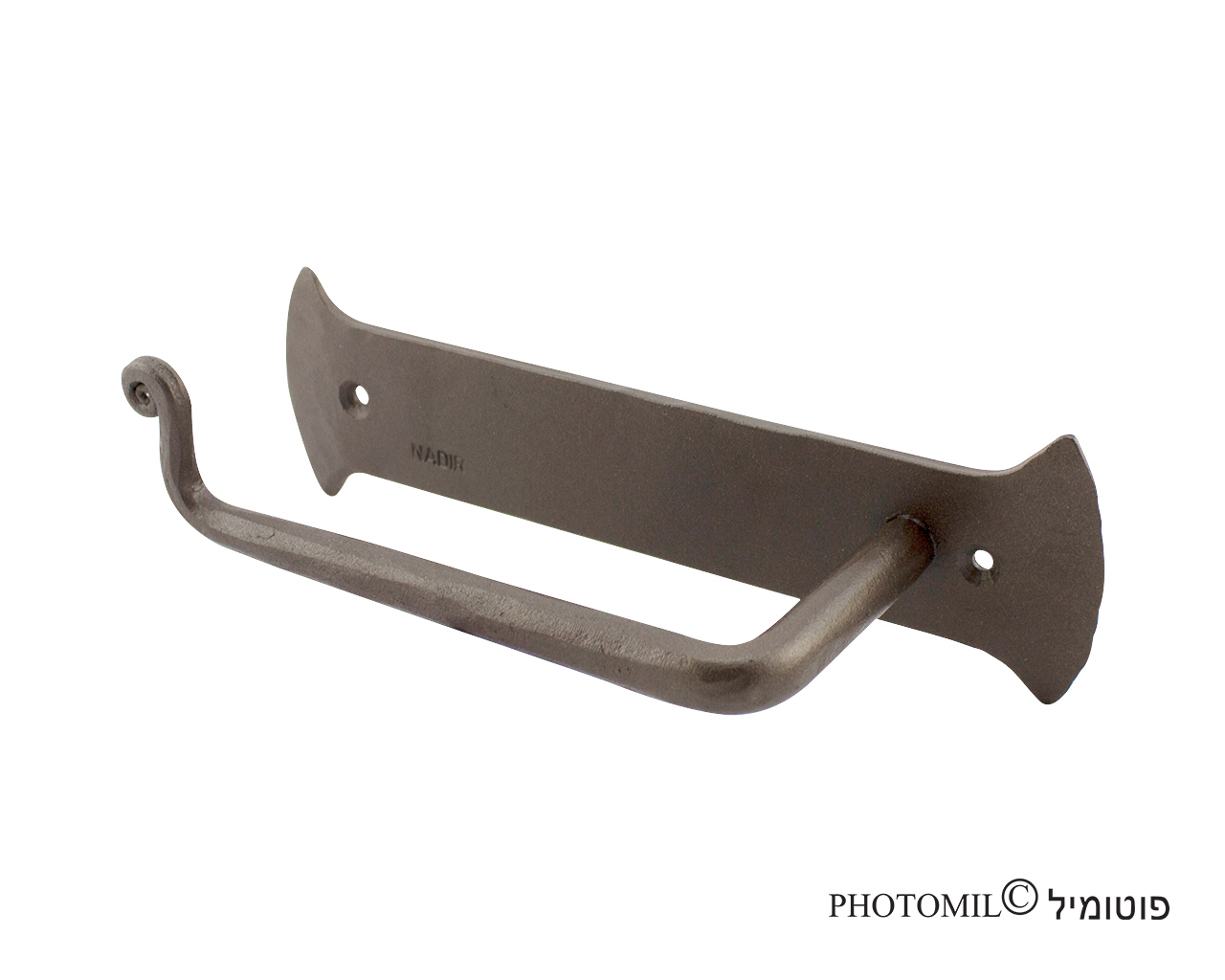 ����� ���� ����� ����� NADIR