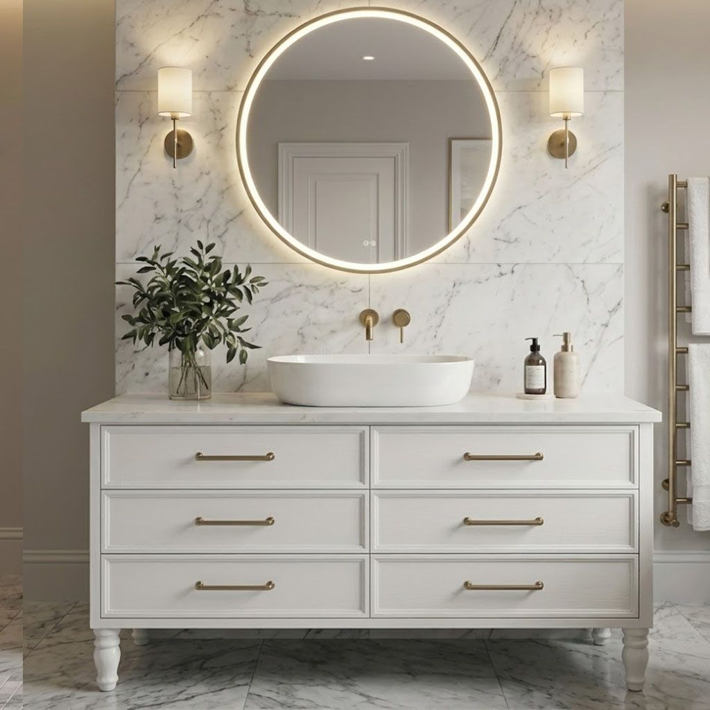 ארון אמבטיה עומד tycoon ארון אמבטיה עומד tycoon