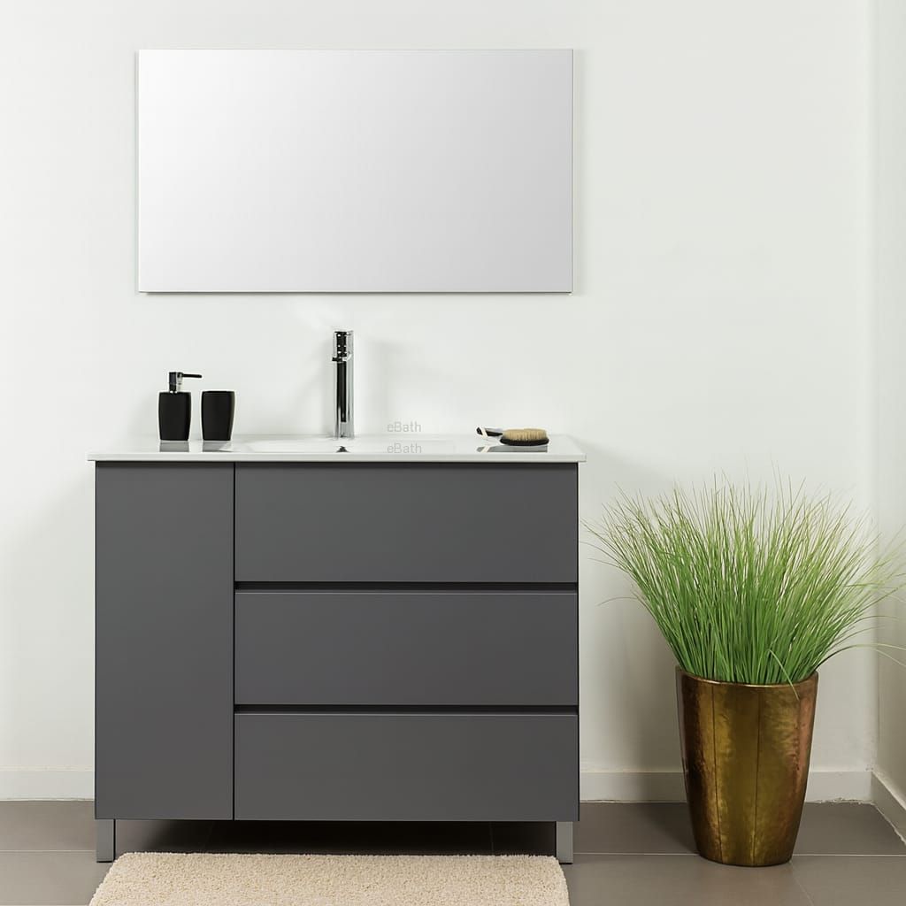 ארון אמבטיה תלוי מודרני עם חזיתות פורמייקה FORMICA MONACO ארון אמבטיה תלוי מודרני עם חזיתות פורמייקה FORMICA MONACO