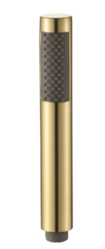 מזלף מקלחת עגול BRASS מזלף מקלחת עגול BRASS