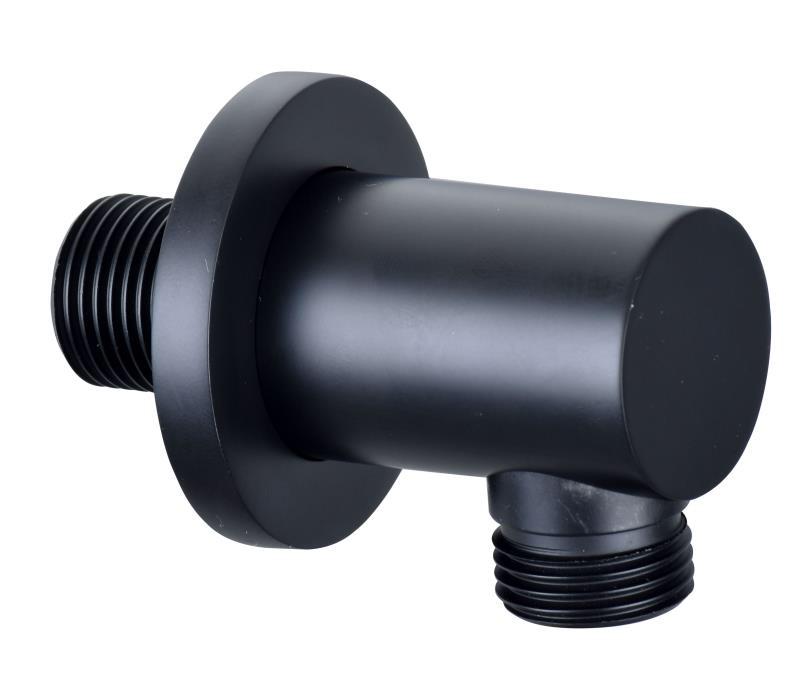 נקודת מים עם תופסן למזלף מוברש BRASS נקודת מים עם תופסן למזלף מוברש BRASS