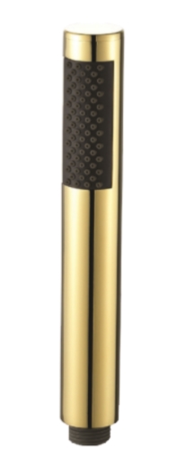 מזלף מקלחת עגול ברונזה BRASS מזלף מקלחת עגול ברונזה BRASS