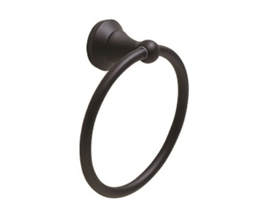 מוט טבעת מגבת זהב ROY מוט טבעת מגבת זהב ROY