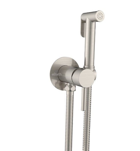 שוטפן אינטרפוץ עם מתיזן גרפיט BRASS שוטפן אינטרפוץ עם מתיזן גרפיט BRASS