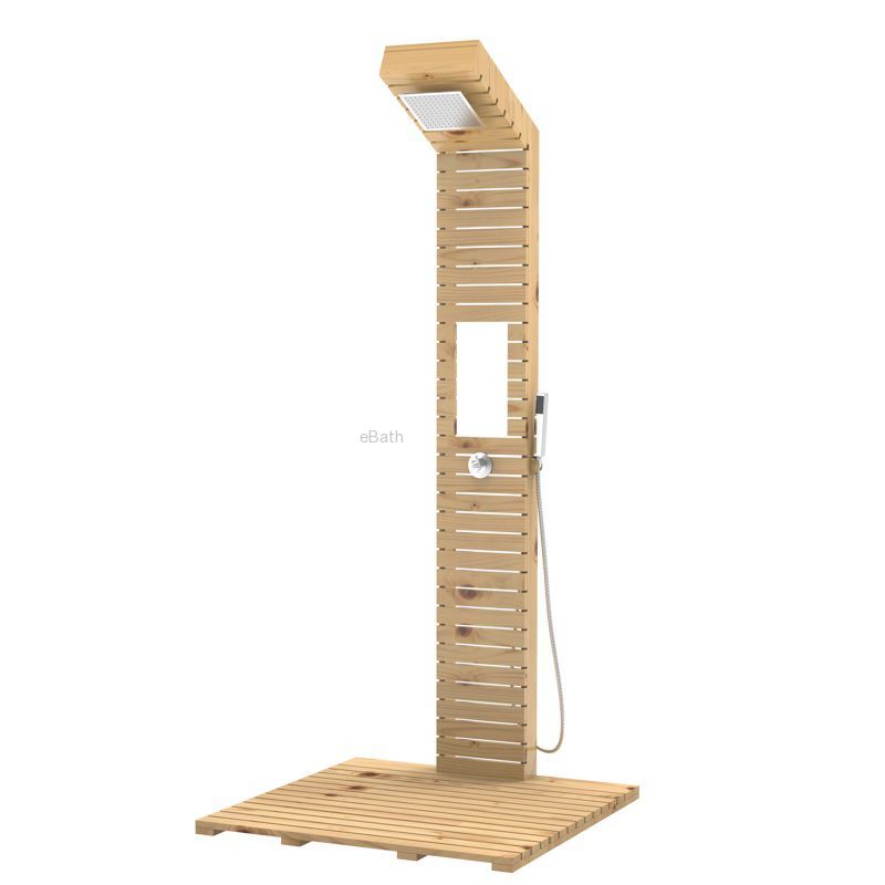 מערכת רחצה יוקרתית לגינה AB מערכת רחצה יוקרתית לגינה AB