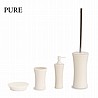 סט מונחים שחור PURE