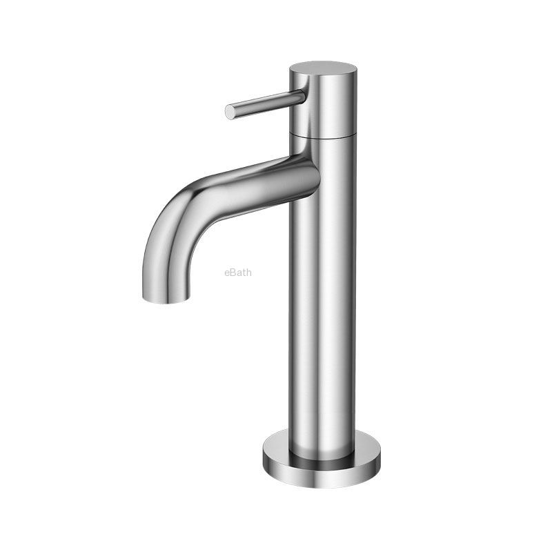 ברז פרח מים קרים ניקל YALOM ברז פרח מים קרים ניקל YALOM