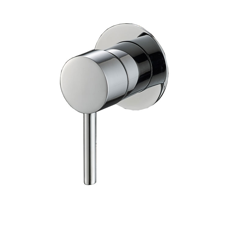 אינטרפוץ 3 דרך סטיק לבן מט ITALY אינטרפוץ 3 דרך סטיק לבן מט ITALY