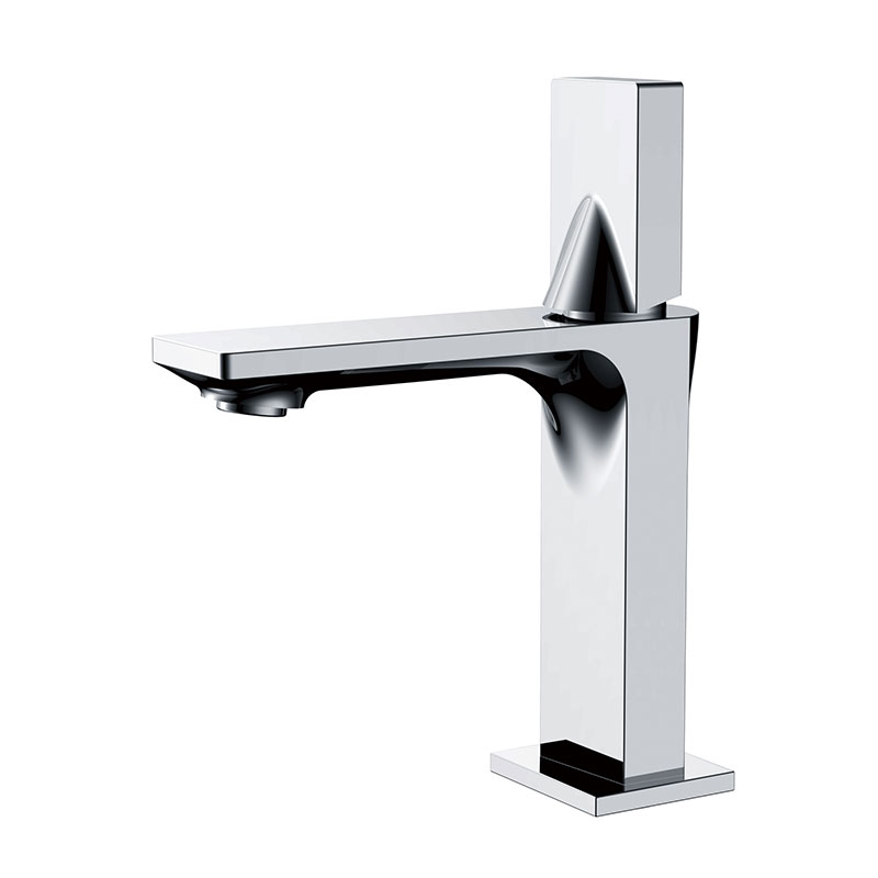 ברז מעוצב שחור מט ברז מעוצב שחור מט