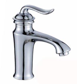 ברז אמבטיה ענתיק פרח מעוצב ניקל מוברש ברז אמבטיה ענתיק פרח מעוצב ניקל מוברש