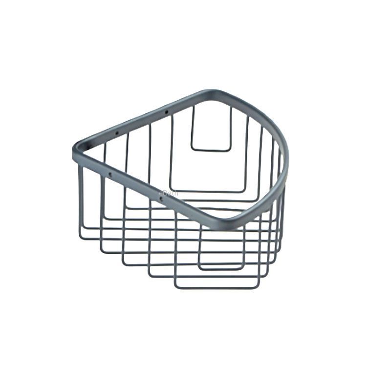 רשת פינתית מעוגלת גרפיט רשת פינתית מעוגלת גרפיט