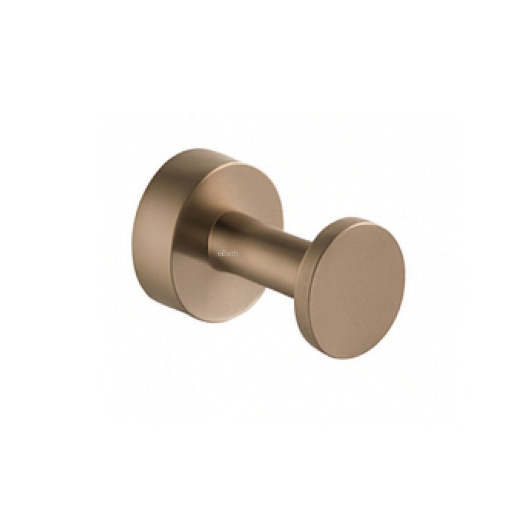 קולב מגבות רוז גולד מסדרת CLASS קולב מגבות רוז גולד מסדרת CLASS