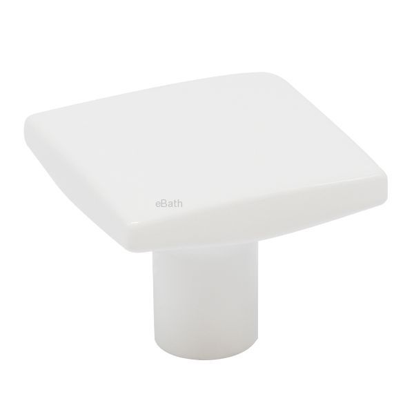 כפתור מרובע 30X30 ממ שחור מט כפתור מרובע 30X30 ממ שחור מט